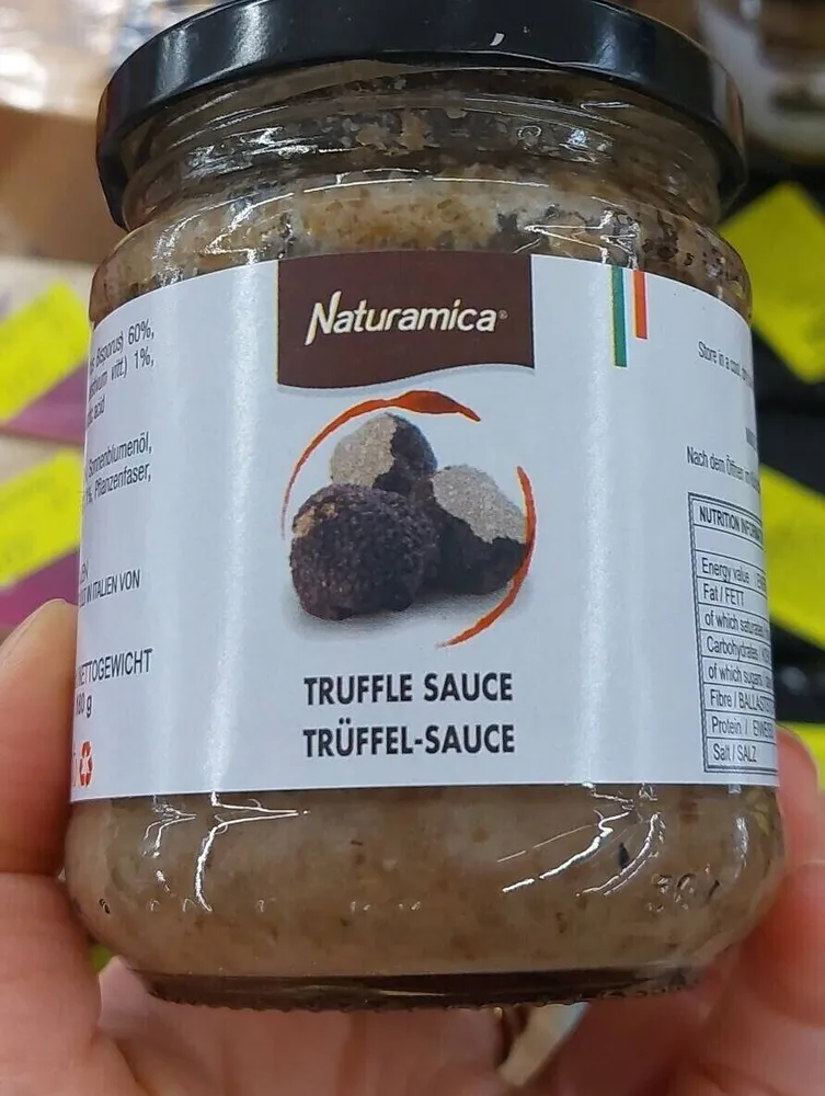 Truffle Sauce