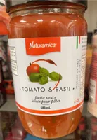 Pasta sauce