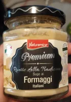 Ricette della tradizione sugo ai formaggi