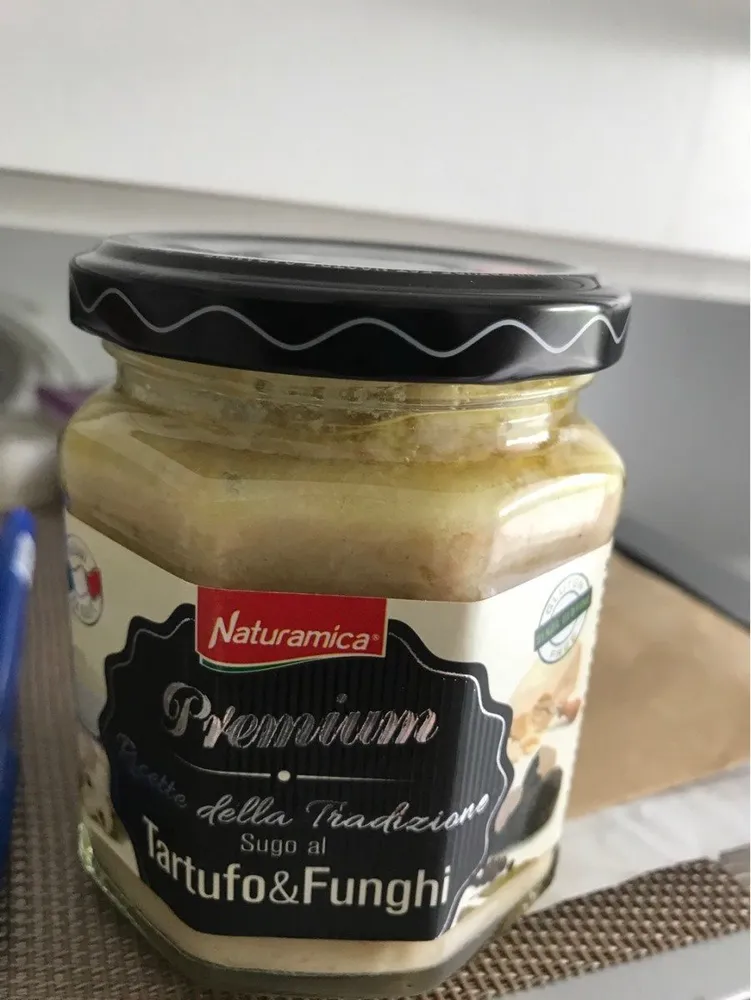 Tarfufo&funghi