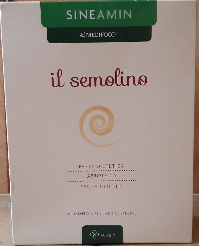 Semolino