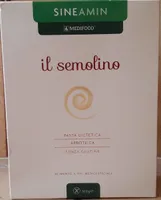 Semolino