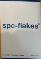 Spc flakes