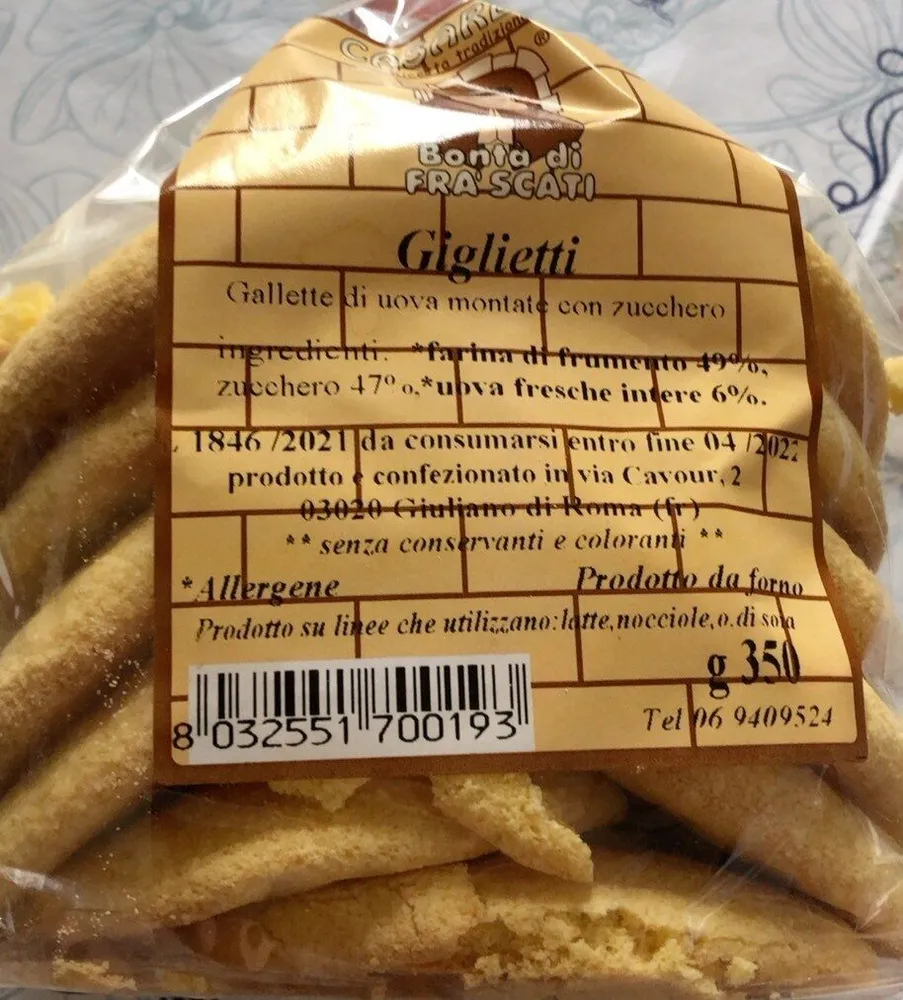 Giglietti
