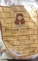 Mbriachelle vino bianco