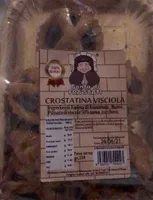 Crostatina Visciola