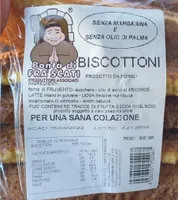 Biscottone