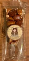 Snack alle mandorle