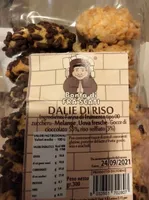 Dalie di riso