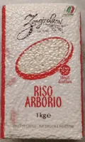 Riso Arborio