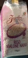 Riso vialone nano