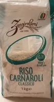 Riso Carnaroli Classico