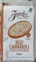 Riso Carnaroli Integrale
