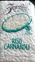 Riso carnaroli