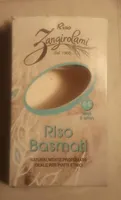 Riso Basmati