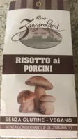 risotto ai porcini