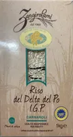 Riso del delta del Po I.G.P.