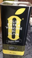 Fruttato medio lattina