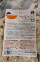 Le piadine