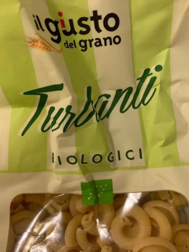 Turbanti