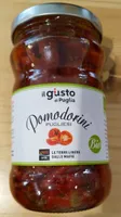 Pomodorini Pugliesi