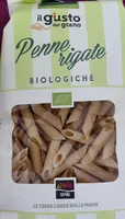 Penne rigate