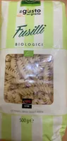 Fusilli - Bio