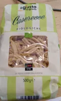 Caserecce biologiche