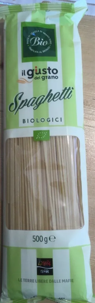Spaghetti