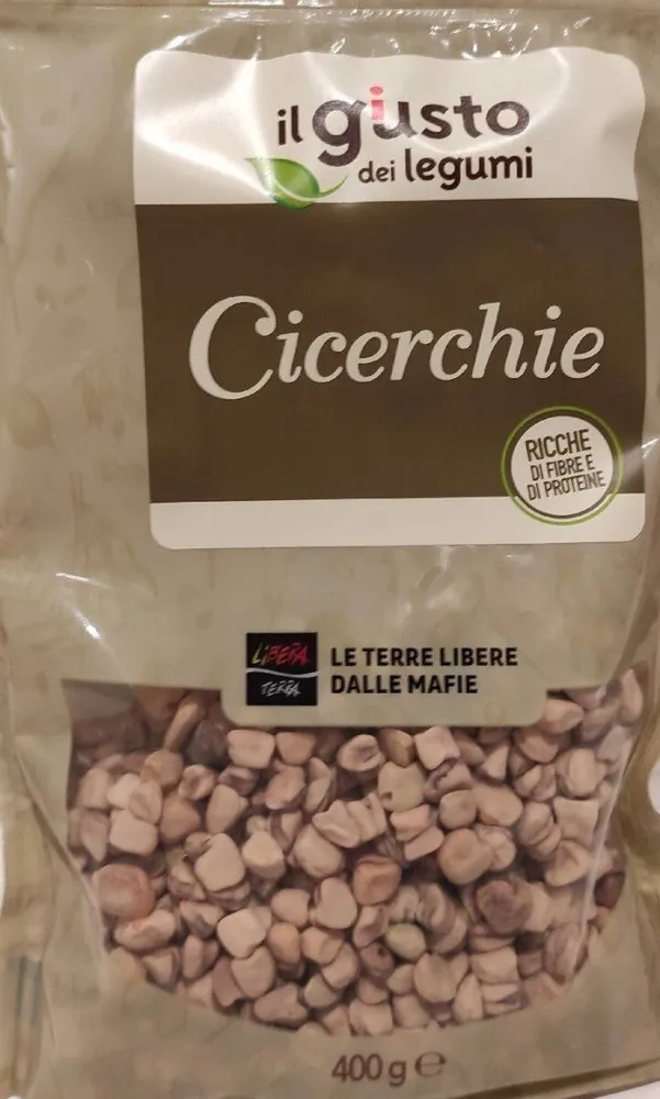 Cicerchie