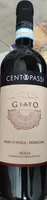 Giaro nero d'Avola - perricone