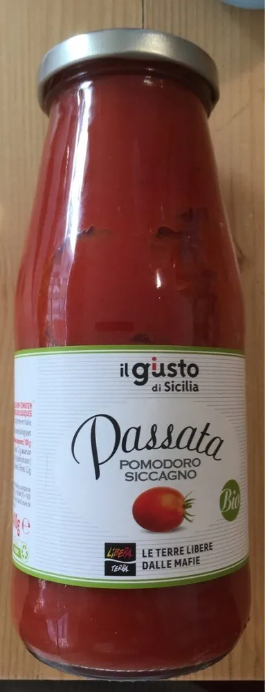 Passata