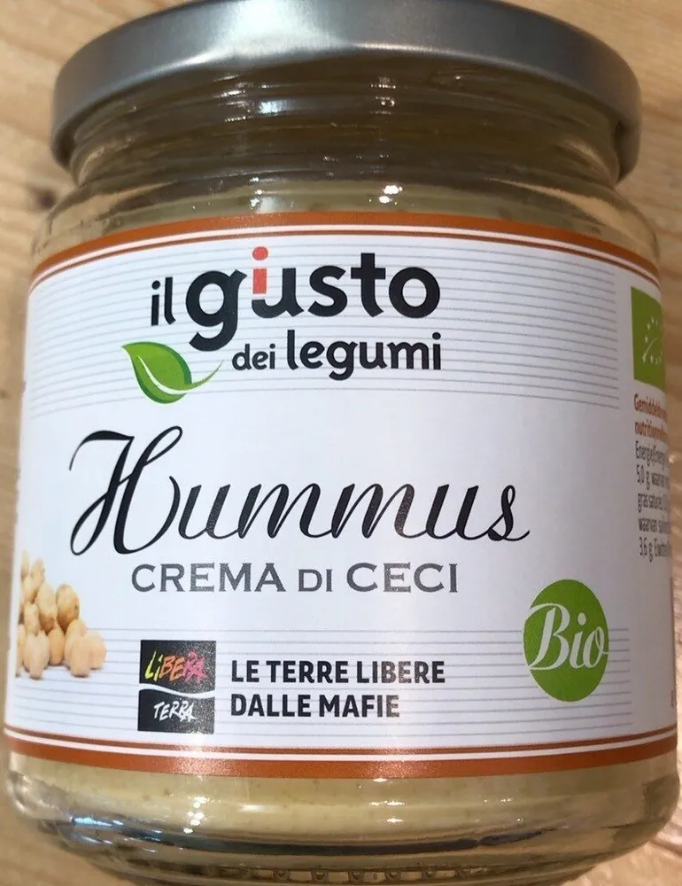 Hummus