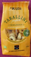 Tarallini pugliesi