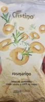 Tarallini al rosmarino