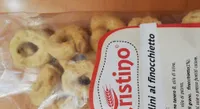 Tarallini al finocchietto