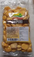 Lupini
