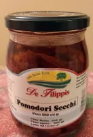Pomodori Secchi