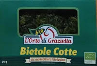 L'orto di Graziella