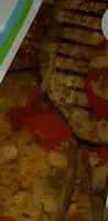 Aubergines grillées