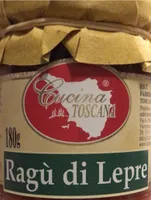 Ragù di Lepre