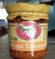 Ragù Toscano