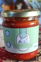 Sugo all'aglione della Valdichiana
