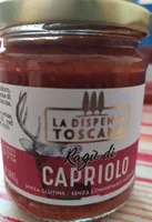 Ragù di Capriolo