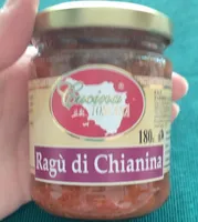 Ragù di chianina