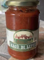 Ragù di lepre