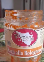 Ragù alla bolognese