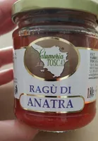 Ragù di anatra