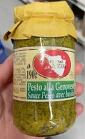 Pesto alla genovese