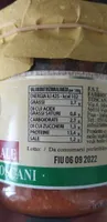ragu cinghiale